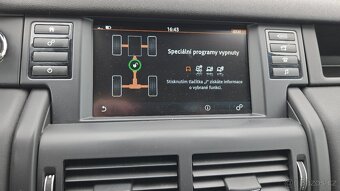 Land Rover Discovery Sport 2.0 Diesel - 9