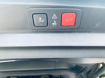 Peugeot 5008 GT, 7/2018, odpočet DPH. - 9