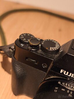 Fujifilm X-T20 + ttArtisan 25mm f2.0, 17mm f1.4, 55nn f1.4 - 9