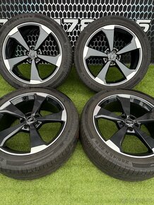 Audi Q5/SQ5 - Rotor - Audi Sport - Letní sada - 9