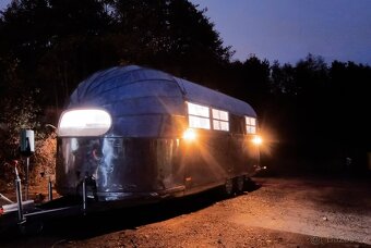 Airstream Liner 1947 - 9