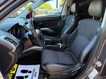 Mitsubishi Outlander XL 2011 - 9