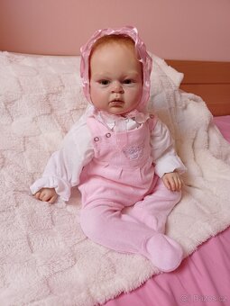 Dvě reborn miminka - 9