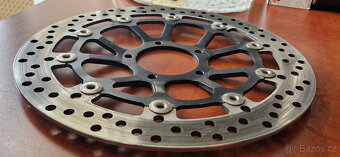 DUCATI MONSTER S2R,S4R,S4RS - 9