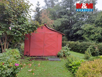 Prodej pozemku, 846 m², Staré Město - 9