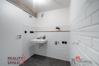 Pronájem, byty/3+kk, 67 m2, Kolbenova 1032/5, 19000 Praha, H - 9