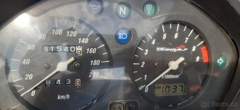 Honda transalp 650 xl - 9