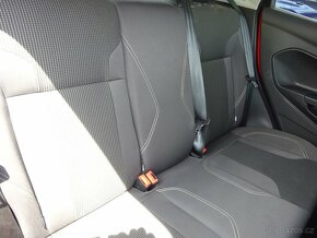 Ford Fiesta 1,0 i - 9