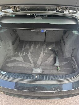 Bmw e91 320d 120kw m47 - 9