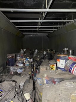 Lakýrnický box Saima - 9