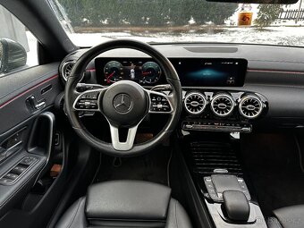 Mercedes-Benz CLA 220d Shooting Brake - 9