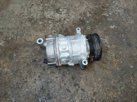 Ibiza - starter, alternátor, klimakompresor - 9