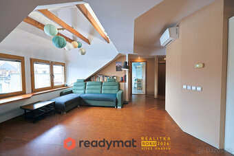 Prodej Bytu 4+1, 128 m2, Hodonín - 9