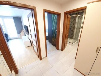 Pronájem bytu 2+kk 44 m² Milotická, Praha - Zličín - 9