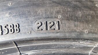 Letní pneu 205/45/17 Pirelli - 9