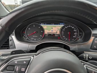 Audi A6 allroad,3.0Bitdi 235kW, 2015 - 9