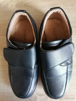 Společenské boty - 9