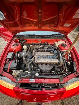 Lancer Evo 3 GSR - 9