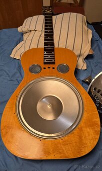 Prodám americké DOBRO - 9