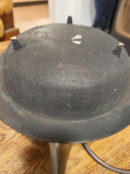 Japonská konvice, tsetsubin - 9