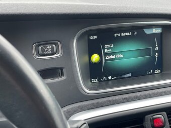 Volvo V40 Cross Country 2.0 D3 110KW - 9