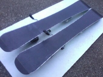 Lyže Tecno pro 70cm. - 9