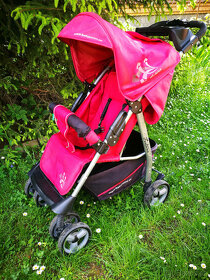 Sportovní kočárek - 9