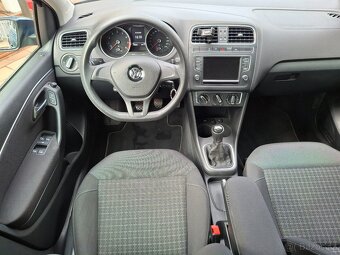 VW POLO V. 1.2 TSI 66kw - 9