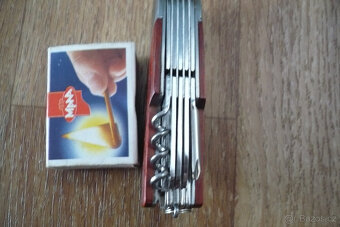 sbírka nožů 2 - 9