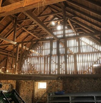 Demolice a rozebrání objektů zdarma - 9