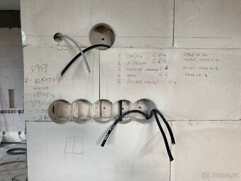 Elektroinstalace - 9