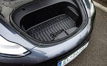 Tesla Model 3 Long Range, Dual-motor 366KW, AWD - 9