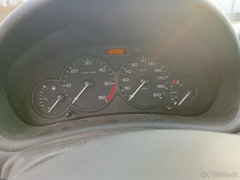 Peugeot 206 1.4 HDI - 9