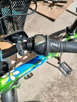 Dětské horské kolo Mongoose Rockadile 20 - 9