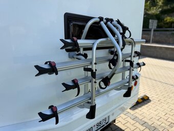 Forster 699 VB TOP STAV - 9