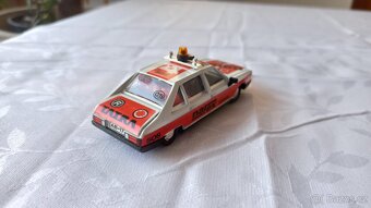 Tatra Monty Metal - 9