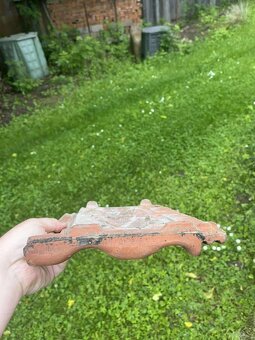 Střešní tašky - 9