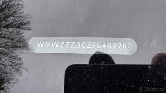 VW Passat variant B8 176kw - 9