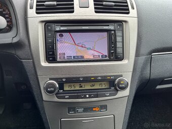 Toyota Avensis 2.0 D4-D - 9