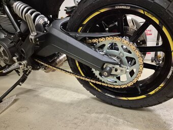 Ducati scrambler Icon 2017 - 9