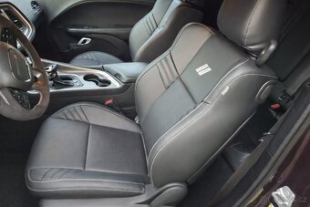 Dodge Challenger V8 5.7 2021 - 9