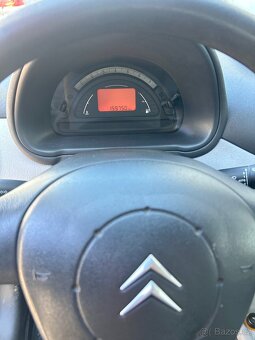 CITROEN C3 1.1i - 9