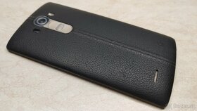 Mobil LG G4 Android,Original Kůže,FUNKČNÍ - 9