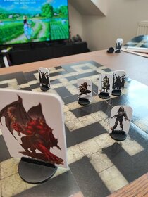 Pathfinder DnD Dungeons and Dragons - 9