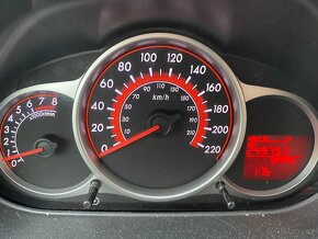 Mazda 2 GTA 1.5 benzin - 9