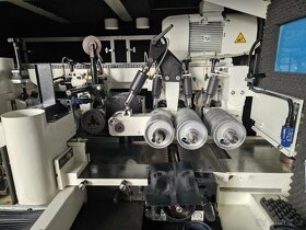Čtyřstránka Leadermac Compact 430 C 300x200mm - 9