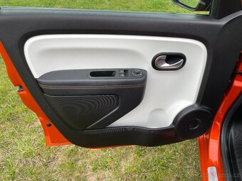 Renault Twingo, E-Tech-60KW/2021/VIBES EDIT,1M - 9