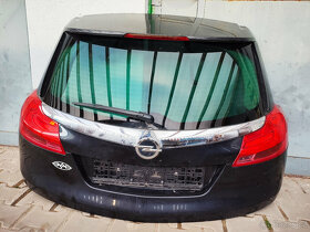 Opel Insignia r.v. 2011, 2.0 CDTi - náhradní díly z vozu. - 9