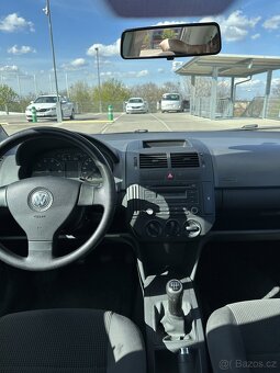 VW Polo 1.2 - malý nájezd - 9