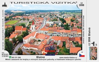 Prodej pozemku pro bydlení, 1 346 m2 - Sedlice - Němčice - 9